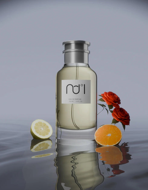 UNISEX FRAGRANCE ND-01